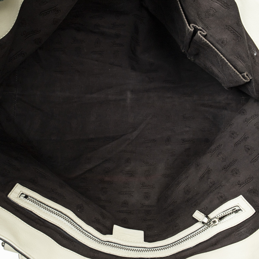 Gucci Icon Bit Tote - Picture 9 of 10